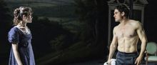 DEATH COMES TO PEMBERLEY at The Mill at Sonning