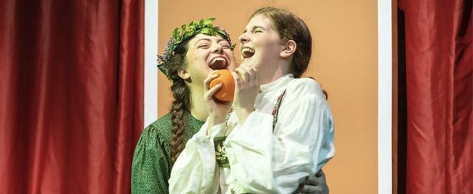 THE PASTRY PRINCE, LOST IN BIRDLAND to Headline Light Opera Lab Showcase