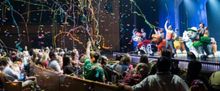 PAW PATROL LIVE to Celebrate 10 Years with Australian Tour