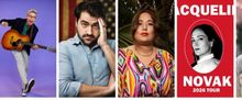The Den Theatre Unveils March Comedy LineUp