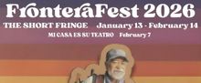 FronteraFest 2026, Opening January 13