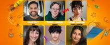 Leeds Playhouse Reveals Cast and Creative Team for PLANET OMAR