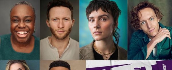 VIDEO: Sejal Keshwala sings 'For All We Know' at WEST END LIVE LOUNGE