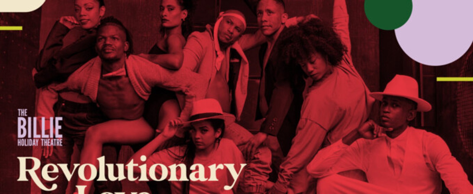 Billie Holiday Theatre Reveals 2026-27 Season Featuring Lynn Nottage, Lillias White & More