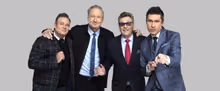 WHOSE LIVE ANYWAY? to Play State Theatre New Jersey