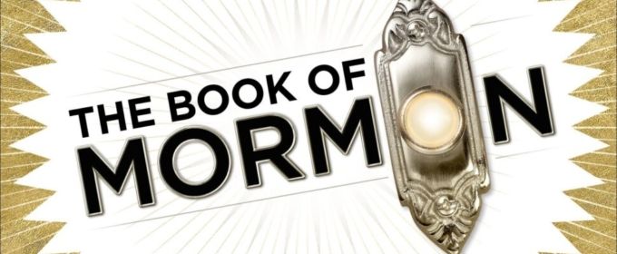 Review: THE BOOK OF MORMON at San Jose Center For The Performing Arts Photos