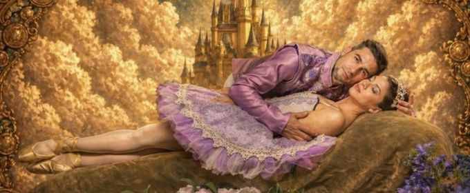 Previews: TAMPA CITY BALLET'S SLEEPING BEAUTY at New Tampa Performing Arts Center