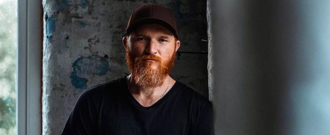 Eric Paslay to Headline Nashville Ballet's 37th Annual Gala at Schermerhorn