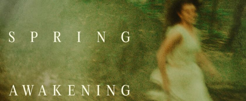 SPRING AWAKENING Off-Broadway Revival Extends Through April Photo
