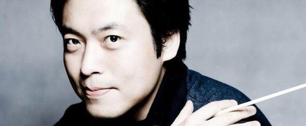 Sunwook Kim Will Perform With The Israel Philharmonic Orchestra