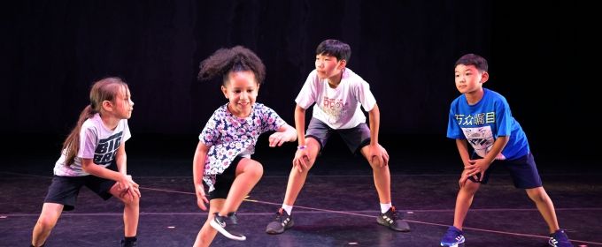 Photos: National Dance Institute Celebrates Maya Angelou at 2023 Event of the Ye Photos