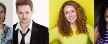Single Tickets On Sale For Theatre Raleigh's COME FROM AWAY