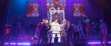 George Salazar, Janet Dacal & More Star in THE WHO'S TOMMY IN CONCERT at Flint Repert