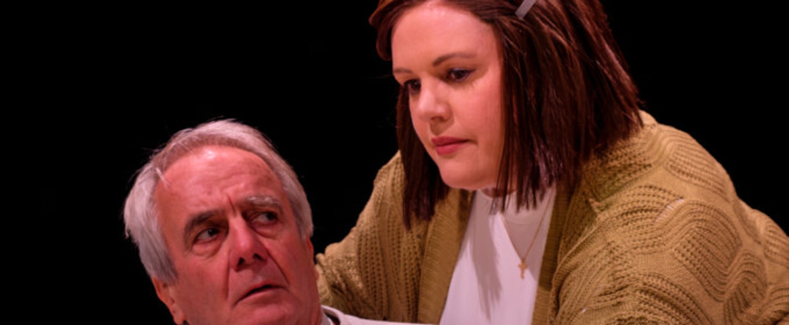 MISERY to Open at Derby Dinner Playhouse