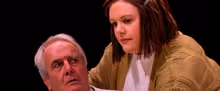 MISERY to Open at Derby Dinner Playhouse