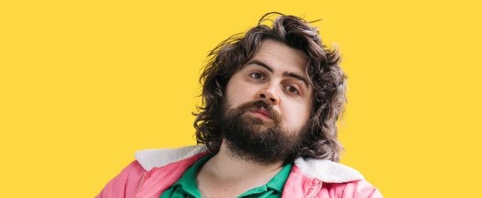 MY GRANDPA DOESN'T FOLLOW ME ON INSTAGRAM to Make UK Premiere at Edinburgh Fringe