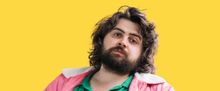 MY GRANDPA DOESN'T FOLLOW ME ON INSTAGRAM to Make UK Premiere at Edinburgh Fringe