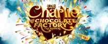 CHARLIE AND THE CHOCOLATE FACTORY Revealed as Curve Theatre's 2026 Christmas Musical
