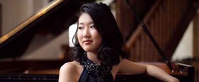 The Gilmore and Le Piano Symphonique to Launch Transatlantic Concert Series with Sophia Liu