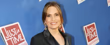 Mariska Hargitay to Make Philharmonic Debut on Young People's Concert