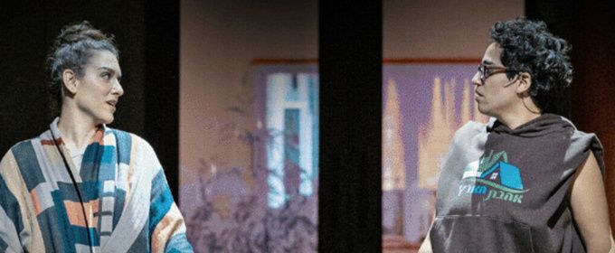 THE ZIONISTS, A FAMILY STORM Enters Final Week at Barrington Stage Company