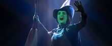 WICKED National Tour is Coming to Des Moines Civic Center