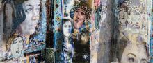 DAUGHTERS OF PERSIA Showcases Iranian Women's Stories Through Music