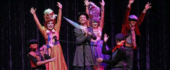 Photos: Actors' Playhouse and The Children's Trust Announce The 2022 Young Talen Photos