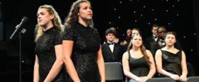 Review: SIDE SHOW IN CONCERT at Porthouse Theatre