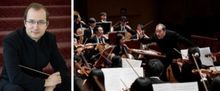 Radu Paponiu Extends Contract As Music Director Of San Francisco Symphony Youth Orche