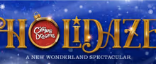 Cirque Dreams Holidaze Comes To Greensboro With A Reimagined Holiday Spectacular
