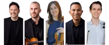 SUNDAY BEST at St Oswald's to Include Mozart, Coleridge-Taylor Quintets, and More