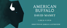 Shawn Doyle to Join AMERICAN BUFFALO at Coal Mine Theatre
