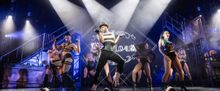 First Look at Todrick Hall, Jackie Burns, and More in BURLESQUE THE MUSICAL