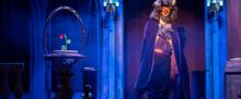 First Look at Disney's BEAUTY AND THE BEAST in The Noel S. Ruiz Theatre