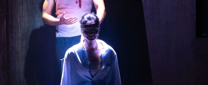 Review: DEATH AND THE MAIDEN at National Centre for Performing Arts Mumbai