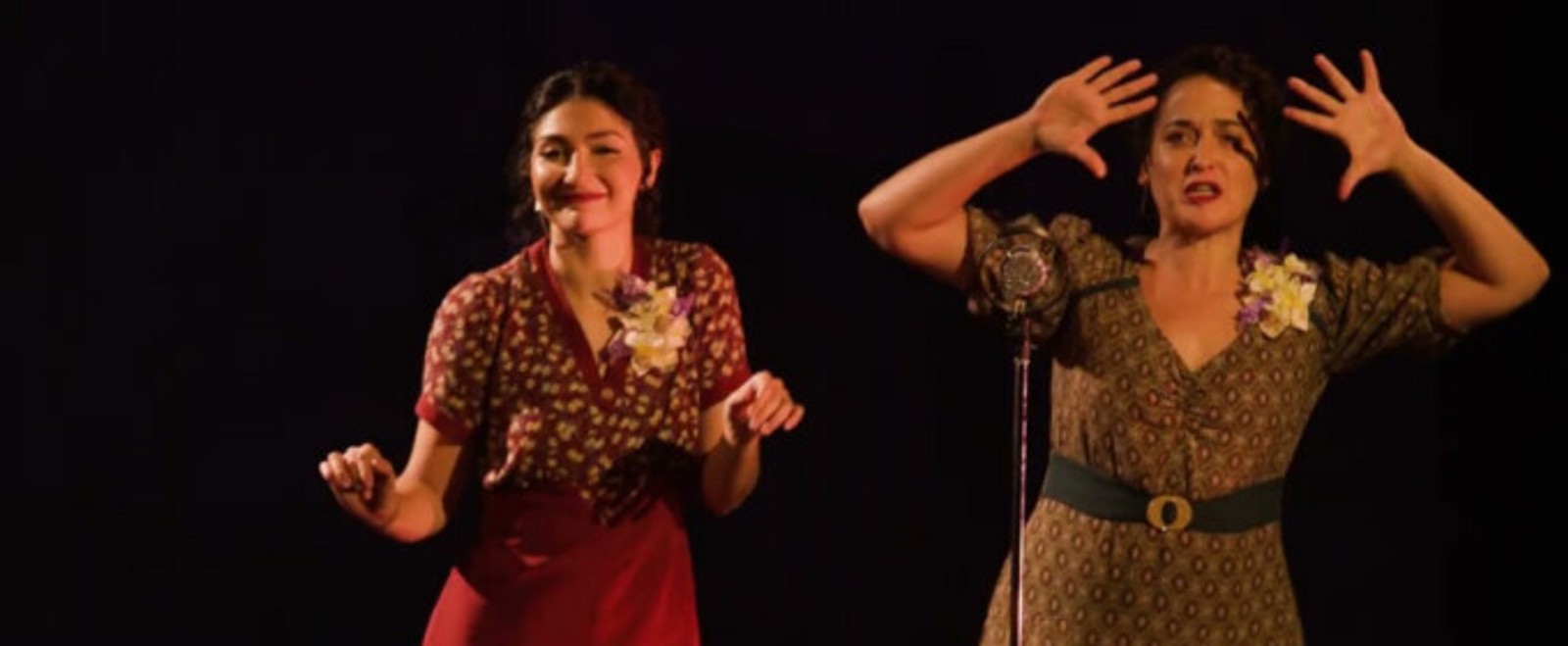 Video: INDECENT at Theater Latté Da