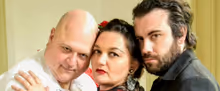 CARMEN to Open Wilmington Concert Opera's Fall Season in Delaware and Pennsylvania