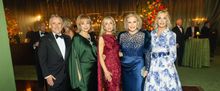 Norton Museum of Art Raises Nearly $5 Million at Annual Gala
