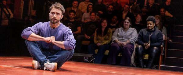 Party of One: Broadway’s Solo Show Takeover