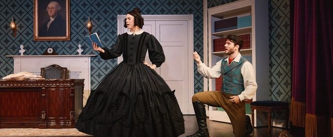 OH, MARY! Reveals Tour Dates and Cities For 2026-27