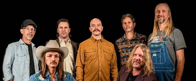Allman Betts Family Revival to Celebrate 10th Anniversary at Ruth Eckerd Hall