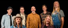 Allman Betts Family Revival to Celebrate 10th Anniversary at Ruth Eckerd Hall