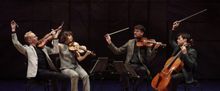 Australian String Quartet's Barossa Weekend of Music to Return in September