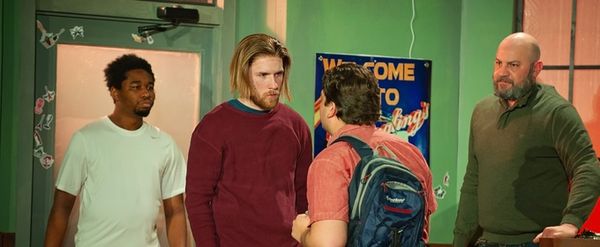 Review: SWEAT at ICT Rep