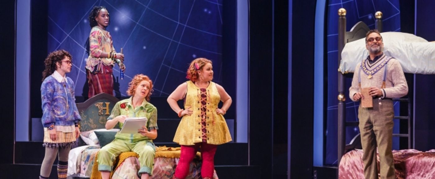 Global Roundup 2/21 - BE MORE CHILL in the UK, HAMILTON in LA and More!  Image