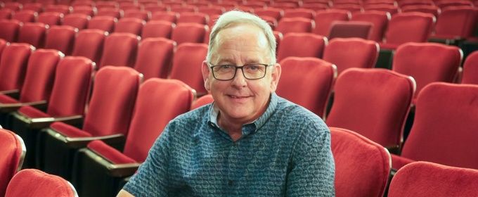 Interview: Steve Quinn of WICKED at Orpheum Theatre Minneapolis