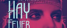 HAY FEVER to Open at The Mac's Eastbound Theatre