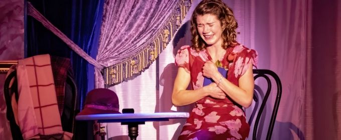 Photo Flash: South Bay Musical Theatre Presents SHE LOVES ME Photos