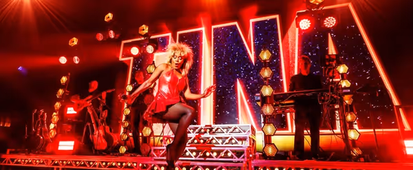 Review: TINA – THE TINA TURNER MUSICAL is Simply the Best!